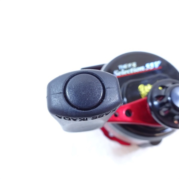 ＴＨＥチヌセレクション５５Ｖ 右